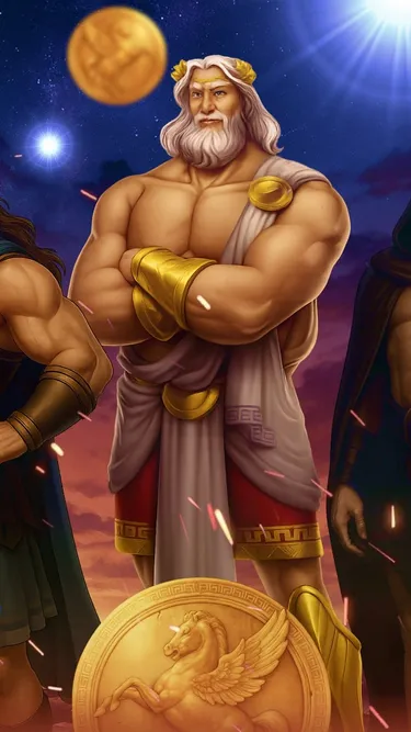 LotusGold Screenshot